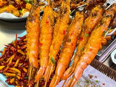-遇西祠·海鲜烧烤(总店)