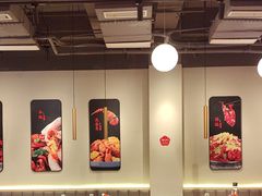 -杨氏青龙虾·羊蝎子(珠江路店)