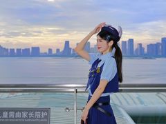 -厦门邮轮中心厦鼓码头(轮渡站)