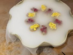 -如禾素食·下午茶·糖水