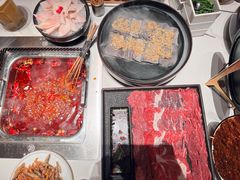 -宽来火锅(来福士广场店)