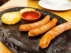 -萨莉亚意式餐厅(中北永旺店)