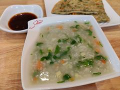 -嘉和一品粥(魏公村店)