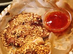 -曼谷食堂·泰国家庭料理(丹桂路店)