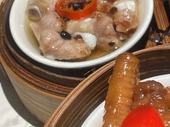 -添好运点心专门店(深水埗店)