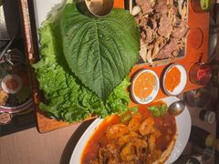 -将军牛排·尔滨地标朝鲜族美食(总店)