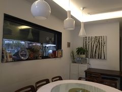 -自在弥林花园餐厅(云栖店)
