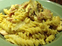 -JINNS锦时 steak&pizza(浸信会礼拜堂旧址店)
