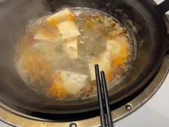 -名羊天下陕北横山铁锅炖羊肉(博文路店)