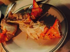 -广州花园酒店-凌璇阁360度高空海鲜自助餐CAROUSEL