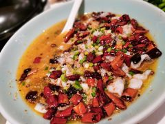 -港丽餐厅(高德置地店)