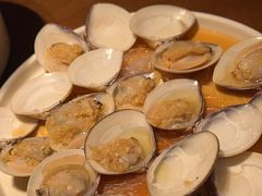 -张家卫·阳江菜·小海鲜(肥婆湾桥店)