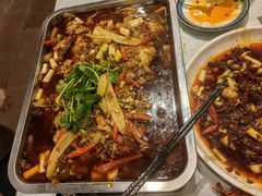 -陈胖子特色菜.鲜货现炒(融景城店)