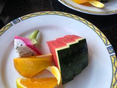 -亚龙湾红树林度假酒店-韩轩韩餐厅