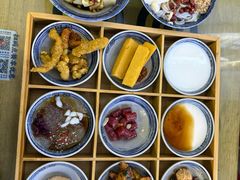 -留焕小吃·昆明非遗小吃品牌(斗南店)