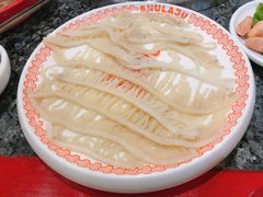 -蜀辣居鲜货老火锅(红牌楼店)