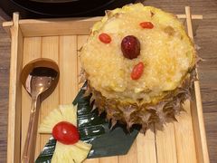 -云海肴·汽锅鸡·云南菜(广安门天虹店)
