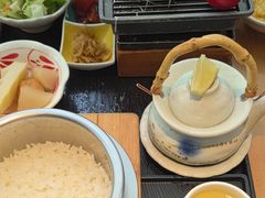 -味太助·银饭食堂(中华城店)