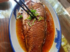 -百花人家(清水田园店)