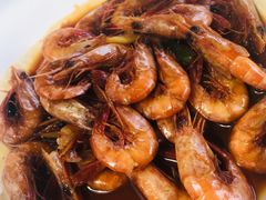 -小城故事·地道宁波味(月湖盛园店)