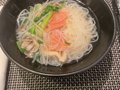 -上海锦江汤臣洲际大酒店壹阶层