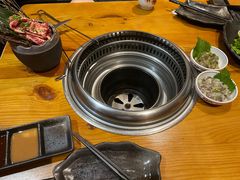 -丸藏和牛烧肉专门店(园区师惠坊店)