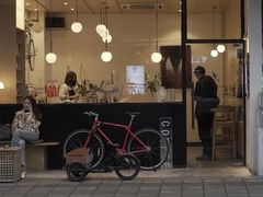 门面-常识咖啡common sense(春熙路店)