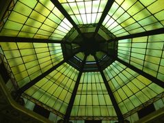 iphone_upload_pic-上海和平饭店 Fairmont Peace Hotel