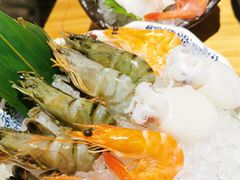-水林间·寿喜烧自助(仙林金鹰店)