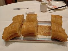 -聚福山莊·寻味顺德(北滘店)