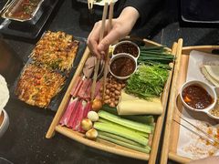 -冰城小镇音乐串吧·聚会餐厅(百子湾店)