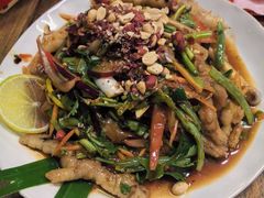 -婉泰·特色小吃·舂鸡脚(告庄二店)