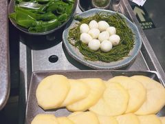 -重庆九记老火锅(广场店)