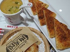 -西域伙伴清真牛肉面(中盛店)