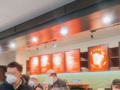 -星巴克(武汉协和医院店)