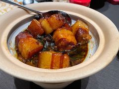 -久宴·天目湖大鱼头(恐龙园店)