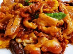 -同发号饭庄(复兴路店)