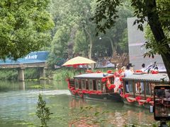 -西溪国家湿地公园