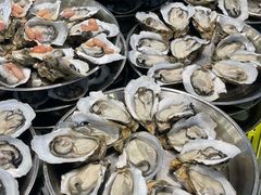 -飞尝蚝·顺德菜·鱼生(顺德总店)