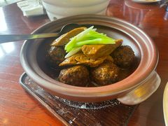 -扬州香格里拉·香宫中餐厅