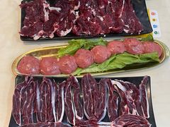 -福合埕牛肉丸(福平路店)