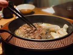 -锅物新语&寿喜烧.炉端割烹(世博源店)