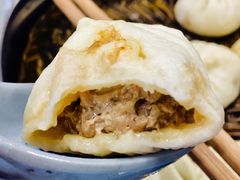 小笼包-天天锅贴王(迎凤街店)