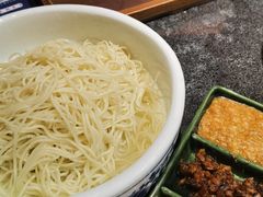 -南京大牌档(新街口德基广场店)