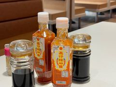 -冰岛茶餐厅(世茂店)