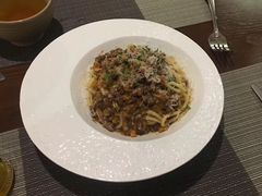 -LA CREPERIE BRETONNE布列塔尼法式餐厅(天童北路店)