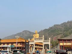 -大伊山景区