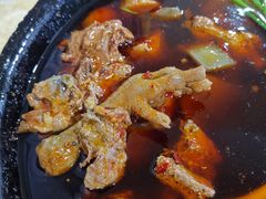 -石灰市毛记烧鸡公(解放碑店)