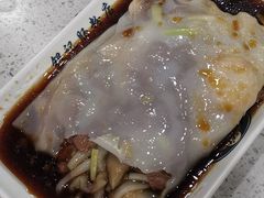 -银记肠粉(文昌北路店)
