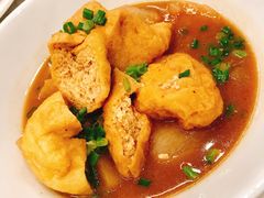 -有章牛杂(石厦店)